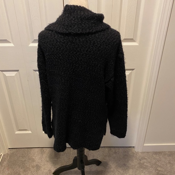 Kenneth Cole Reaction size L sweater - Picture 5 of 8